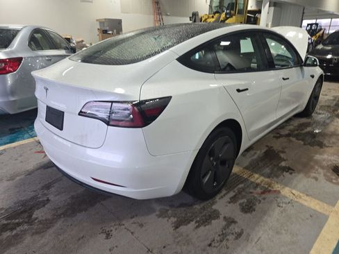 Used 2023 Tesla Model 3 Standard Range RWD image 6