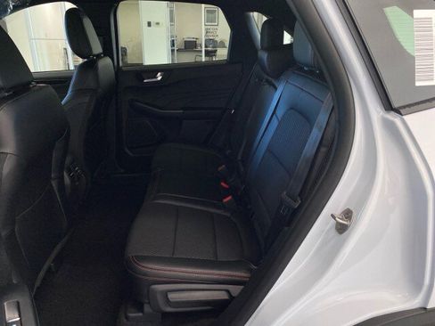 New 2025 Ford Escape ST-Line w/ Tech Pack #1 image 10