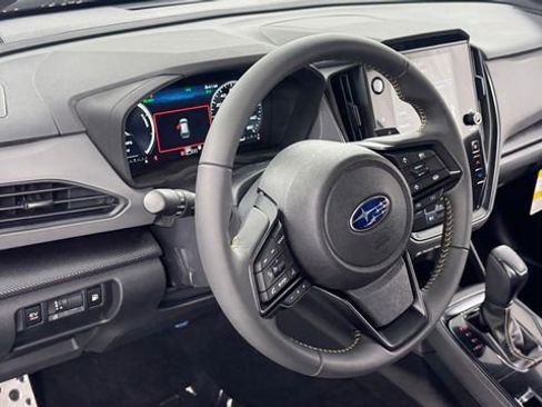 New 2026 Subaru Crosstrek 2.5i Sport image 35