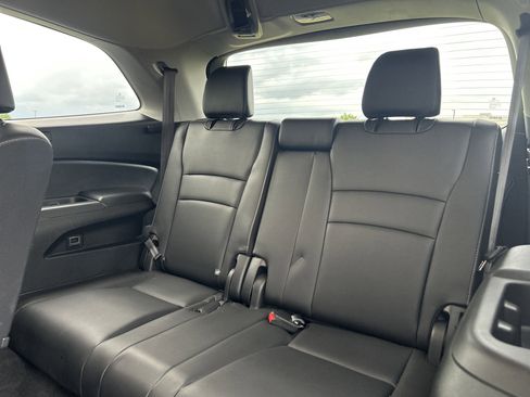 Used 2022 Honda Pilot Special Edition image 27