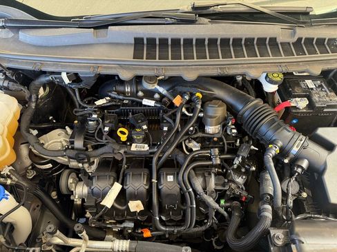 Used 2023 Ford Edge ST-Line image 46