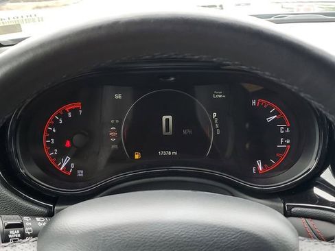 Certified 2025 Dodge Durango R/T AWD/4WD image 29