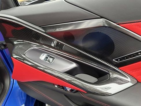 Used 2023 Chevrolet Corvette Z06 image 40