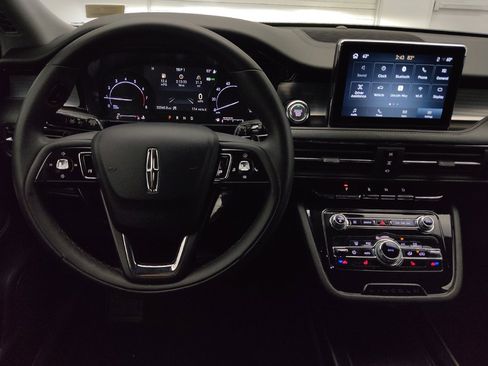 Used 2022 Lincoln Corsair FWD image 22