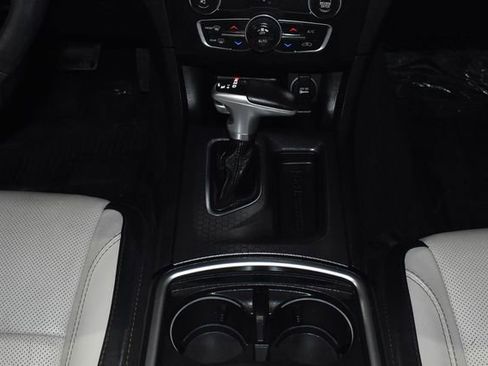 Certified 2016 Dodge Charger SXT w/ AWD Plus Group image 21