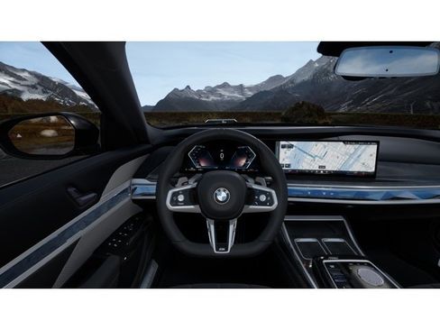 New 2026 BMW 760i xDrive image 13