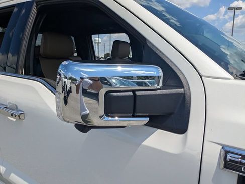 Used 2023 Ford F150 Lariat w/ Equipment Group 502A High AWD/4WD image 8