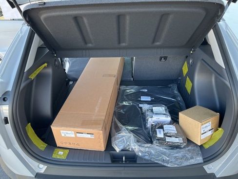 New 2026 Hyundai Kona SEL Sport image 9