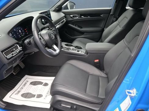 Used 2026 Honda Civic Sport Touring image 11