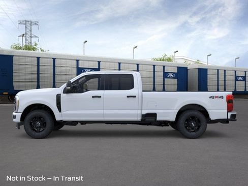 New 2026 Ford F250 XL w/ STX Appearance Package AWD/4WD image 3
