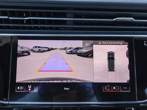 New 2026 Audi Q7 2.0T Premium Plus AWD/4WD image 34