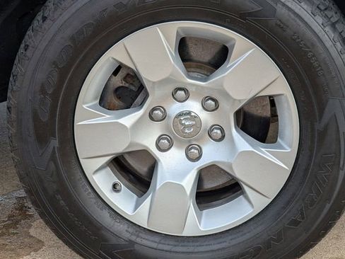 Used 2022 RAM 1500 Big Horn image 10