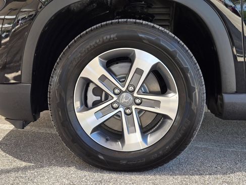 Used 2025 Honda Pilot EX-L image 31