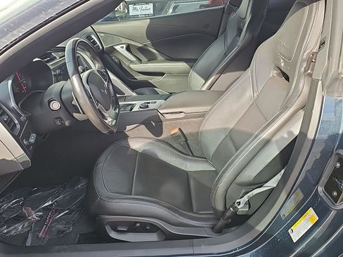 Used 2019 Chevrolet Corvette Grand Sport image 6