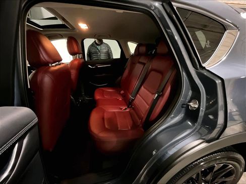 Used 2023 MAZDA CX-5 Carbon Edition image 15