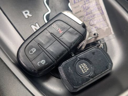 Used 2019 Dodge Journey Crossroad AWD/4WD image 34