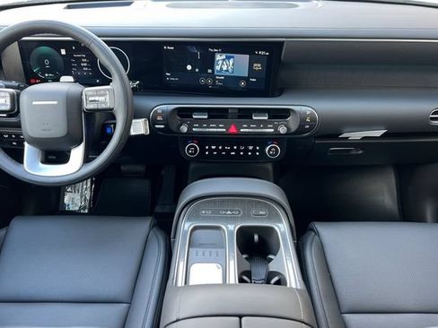 New 2026 Hyundai Palisade Calligraphy AWD/4WD image 12