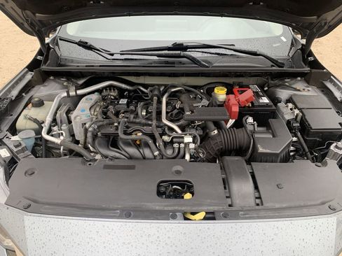 Used 2022 Nissan Sentra SV image 28