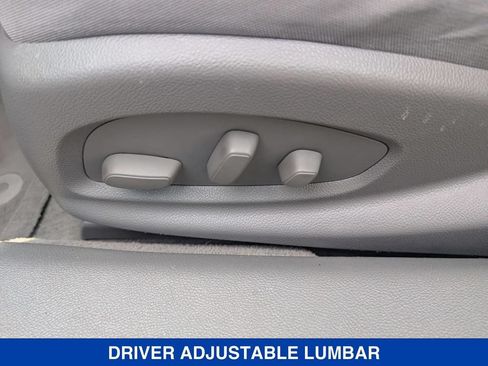 Used 2017 Chevrolet Impala LS w/ Protection Package FWD image 15