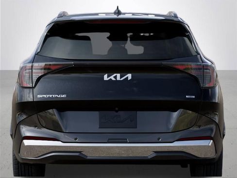 New 2026 Kia Sportage SX Prestige AWD/4WD image 13