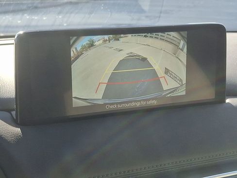 Used 2024 MAZDA CX-5 AWD 2.5 S w/ Preferred Package image 19