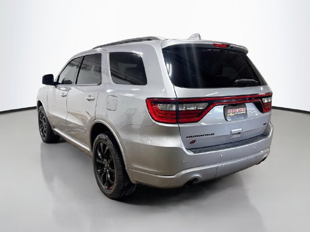 Used 2020 Dodge Durango GT AWD/4WD image 9