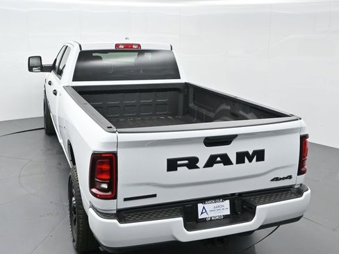 New 2026 RAM 3500 Big Horn image 53