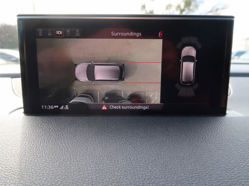 Used 2018 Audi Q7 3.0T Prestige image 19