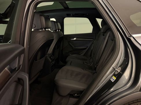 Certified 2022 Audi SQ5 Premium Plus image 15