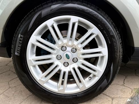 Used 2012 Land Rover LR4 HSE LUX AWD/4WD image 63