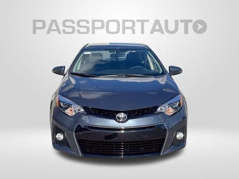 Used 2015 Toyota Corolla S FWD image 11