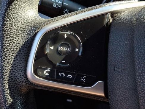 Used 2018 Honda Civic LX image 20