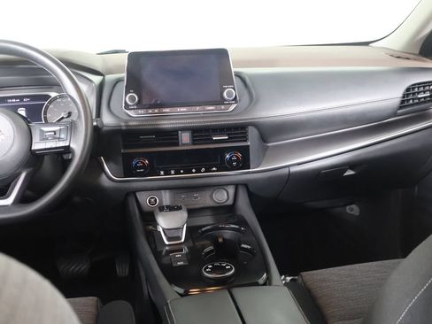 Used 2023 Nissan Rogue SV AWD/4WD image 31