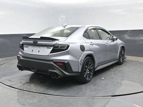 Used 2023 Subaru WRX Premium w/ Popular Package #2 AWD/4WD image 18