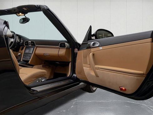 Used 2009 Porsche 911 Carrera S image 49