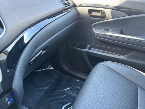 Used 2022 Honda Passport Elite image 26
