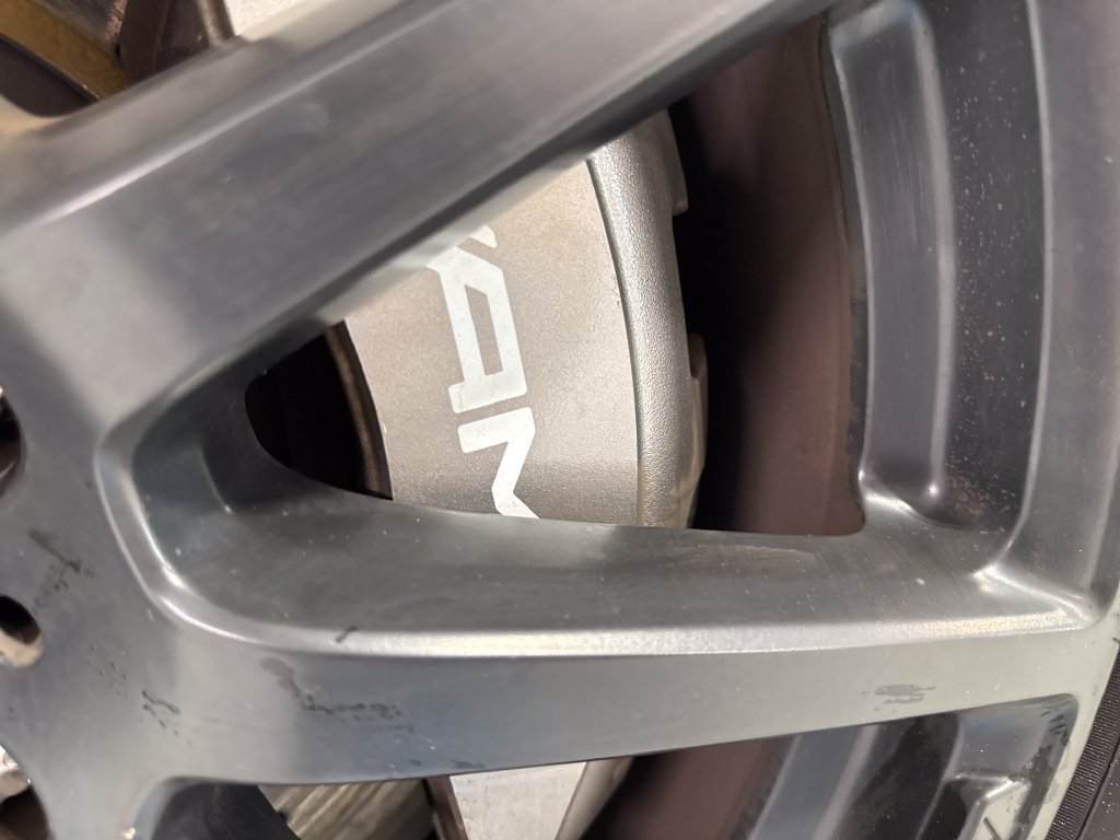 Used 2019 Mercedes-Benz G 63 AMG 4MATIC image 48