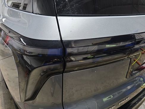New 2026 Chevrolet Traverse High Country w/ LPO, Floor Liner Package AWD/4WD image 37