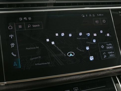 New 2025 Audi Q7 3.0T Premium Plus image 16