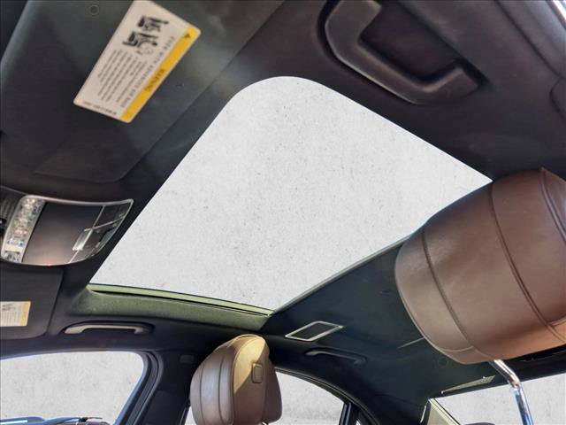 Used 2015 Mercedes-Benz S 550 Sedan image 14