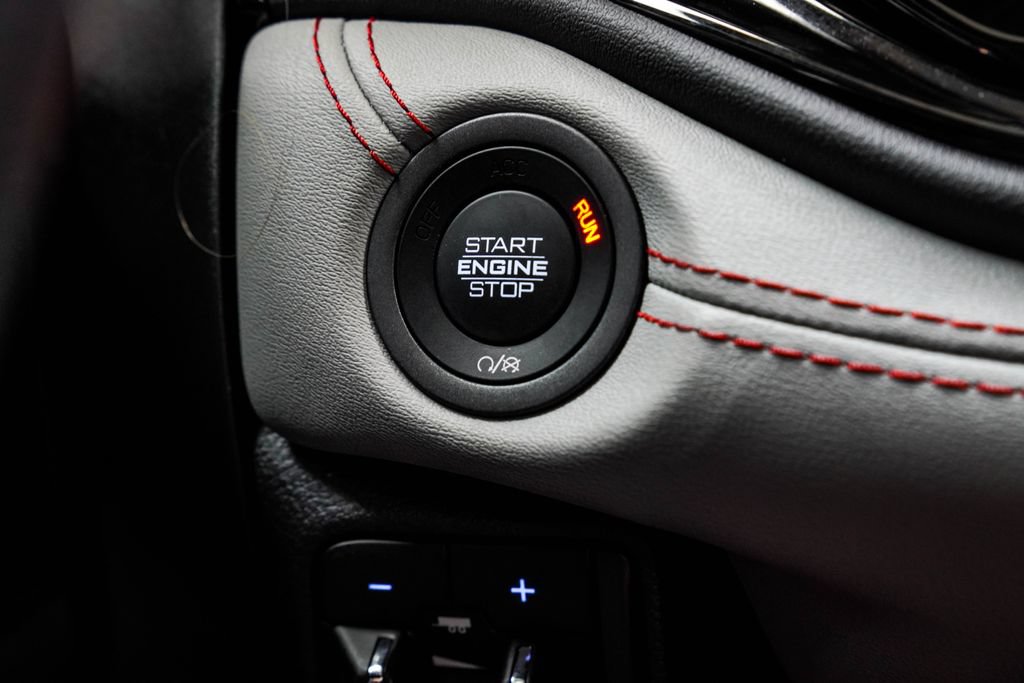 Used 2024 Dodge Durango GT AWD/4WD image 33