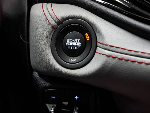 Used 2024 Dodge Durango GT AWD/4WD image 33