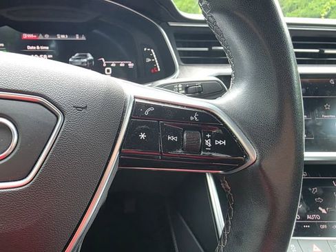 Used 2024 Audi A6 Premium Plus AWD/4WD image 29