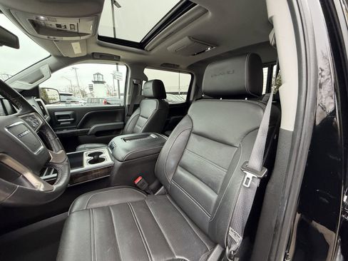 Used 2016 GMC Sierra 1500 Denali image 10