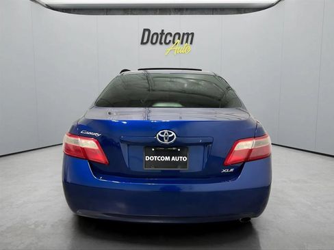 Used 2007 Toyota Camry CE FWD image 8