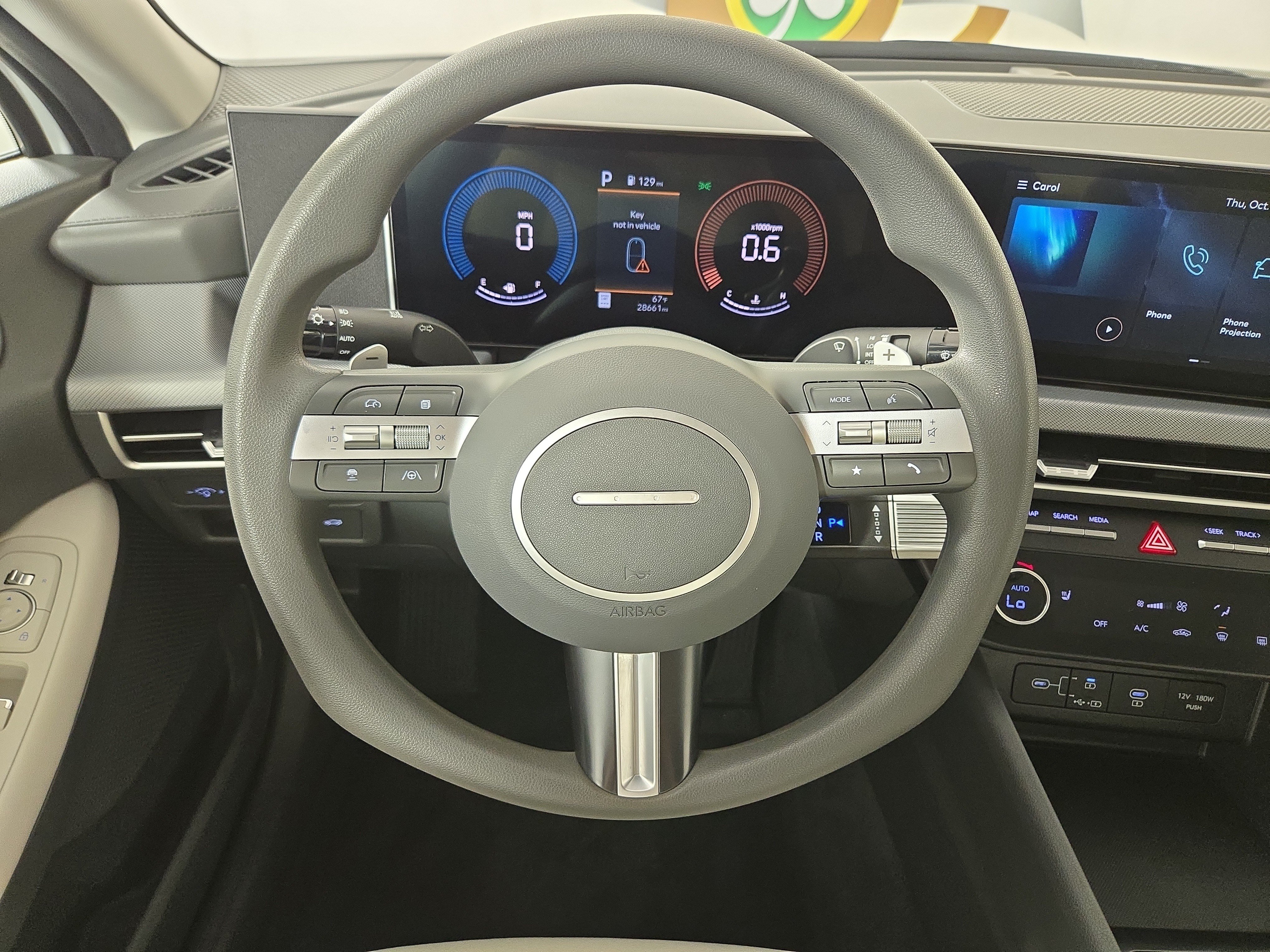 Used 2025 Hyundai Sonata SEL FWD image 14