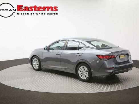 Used 2022 Nissan Sentra S FWD image 62