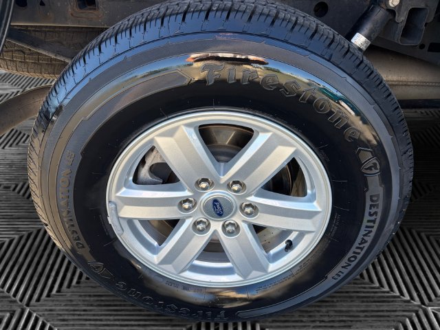 Used 2023 Ford F150 XLT w/ Equipment Group 301A Mid AWD/4WD image 14