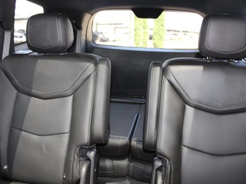 Used 2022 Cadillac XT6 Sport w/ Technology Package AWD/4WD image 55