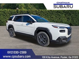 New 2026 Subaru Outback Premium video 1